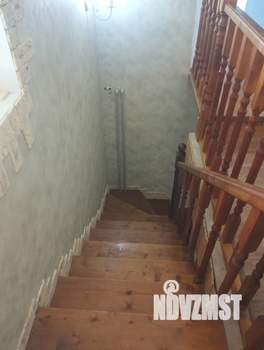 Дом 130м², 1-этажный, участок 6 сот.  