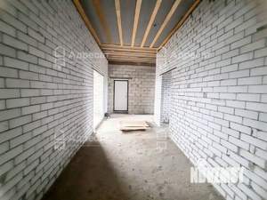 Дом 105м², 1-этажный, участок 3 сот.  