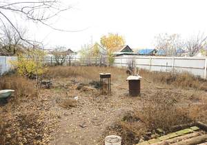 Дом 75м², 1-этажный, участок 7 сот.  