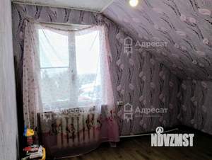 Дом 110м², 2-этажный, участок 10 сот.  