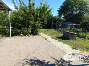 Дом 28м², 1-этажный, участок 5 сот.  