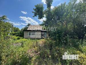 Дом 40м², 1-этажный, участок 9 сот.  