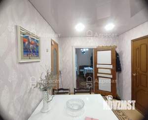 Дом 50м², 1-этажный, участок 5 сот.  