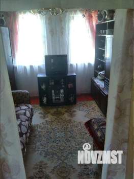 Дом 33м², 1-этажный, участок 3 сот.  