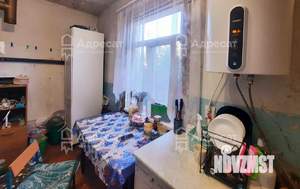 Дом 56м&sup2;, 1-этажный, участок 6 сот.  