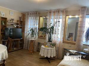 Дом 85м², 1-этажный, участок 4 сот.  