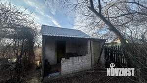 Дача 15м², 1-этажный, участок 5 сот.  
