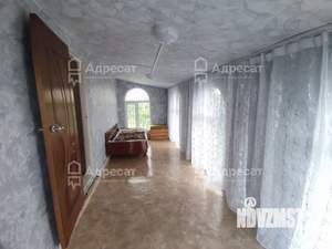 Дача 80м², 2-этажный, участок 5 сот.  