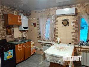 Дом 45м², 1-этажный, участок 4 сот.  