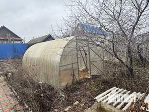 Дом 61м², 1-этажный, участок 5 сот.  