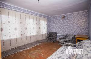 Дом 44м², 1-этажный, участок 4 сот.  