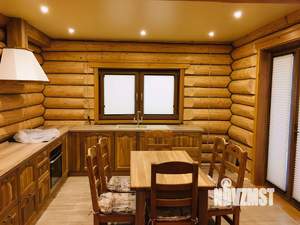 Дом 400м², 2-этажный, участок 20 сот.  