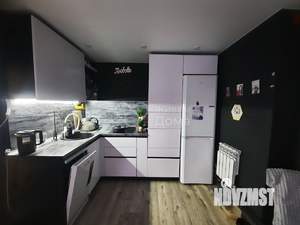Дом 80м², 2-этажный, участок 6 сот.  