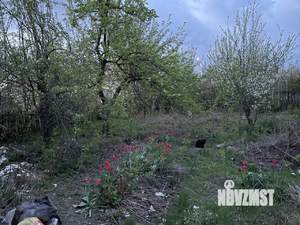 Дом 30м², 1-этажный, участок 6 сот.  