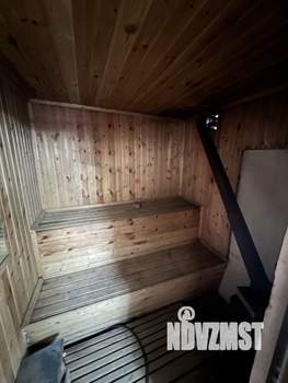 Дом 50м², 1-этажный, участок 6 сот.  