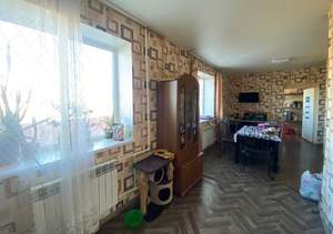 Дача 302м², 2-этажный, участок 16 сот.  