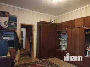 Дом 63м², 1-этажный, участок 63 сот.  