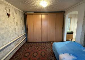 Дом 58м², 2-этажный, участок 6 сот.  