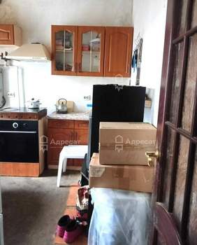 Дом 75м², 1-этажный, участок 7 сот.  