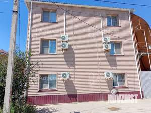 Дом 156м², 3-этажный, участок 3 сот.  