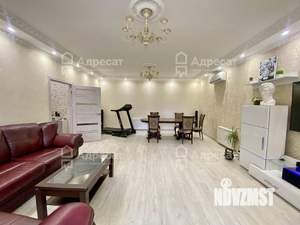 Дом 129м², 2-этажный, участок 3 сот.  