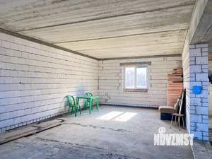 Дом 275м², 3-этажный, участок 7 сот.  