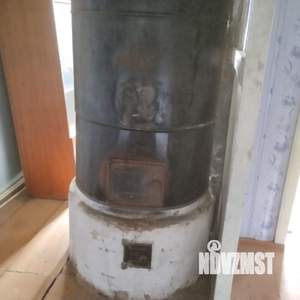 Дом 30м², 1-этажный, участок 7 сот.  