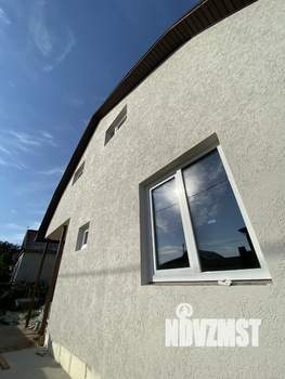 Коттедж 160м², 2-этажный, участок 741 сот.  