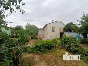 Дом 55м², 1-этажный, участок 7 сот.  