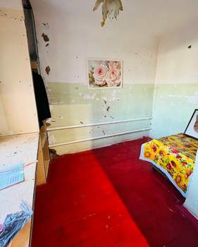 Дом 43м², 1-этажный, участок 4 сот.  