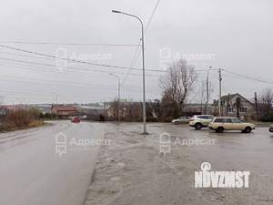 Дом 66м&sup2;, 1-этажный, участок 4 сот.  