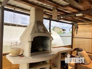 Дом 35м², 1-этажный, участок 4 сот.  