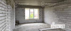 Дом 280м², 2-этажный, участок 9 сот.  