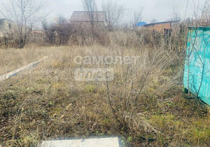 Дача 35м², 2-этажный, участок 6 сот.  