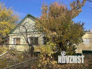 Дом 89м², 1-этажный, участок 9 сот.  