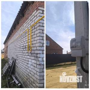 Дом 150м², 2-этажный, участок 9 сот.  