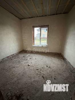 Дом 110м², 1-этажный, участок 5 сот.  