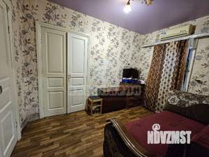 Дом 67м², 1-этажный, участок 5 сот.  