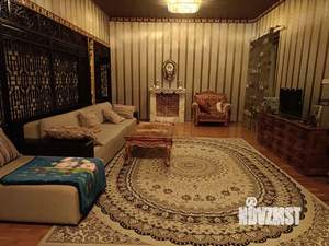 Дом 498м², 2-этажный, участок 6 сот.  