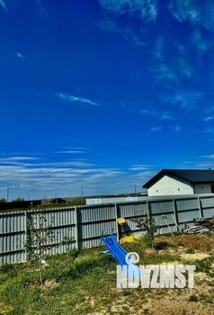 Дом 184м², 2-этажный, участок 10 сот.  