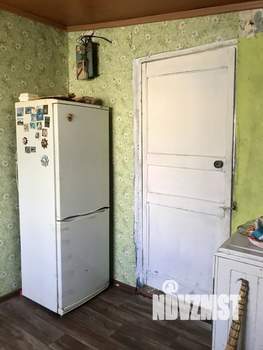 Дом 67м², 1-этажный, участок 7 сот.  