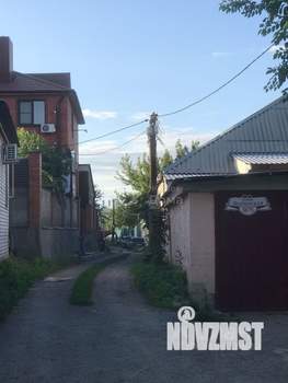 Дом 24м², 1-этажный, участок 6 сот.  