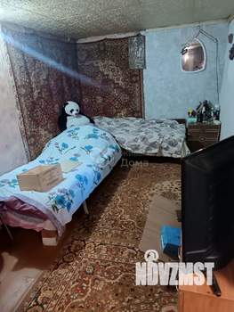 Дом 60м², 1-этажный, участок 7 сот.  