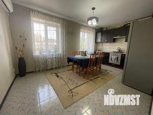 Дом 161м², 2-этажный, участок 4 сот.  