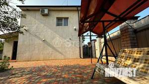 Дом 78м², 2-этажный, участок 10 сот.  