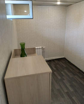 Дом 50м², 1-этажный, участок 12 сот.  