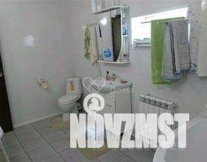 Дом 110м², 1-этажный, участок 13 сот.  