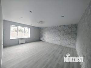 Коттедж 291м², 2-этажный, участок 6 сот.  