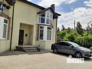 Таунхаус 165м², 3-этажный, участок 2 сот.  