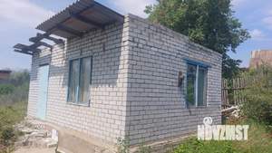 Дача 30м², 1-этажный, участок 5 сот.  